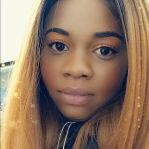 Meet your Posher, Cheyenne